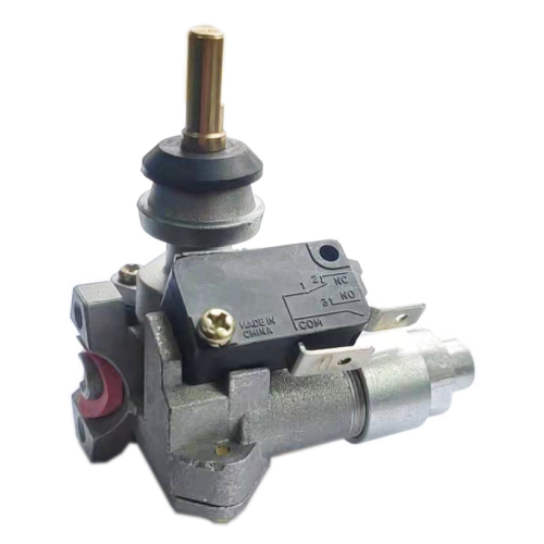 Gas Stove Safety Built in Valve Safety Built in valve Supplier